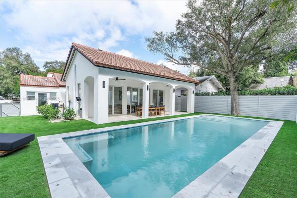 Biltmore, 58 NE 45th St 0, Miami, Florida 33137, image 1