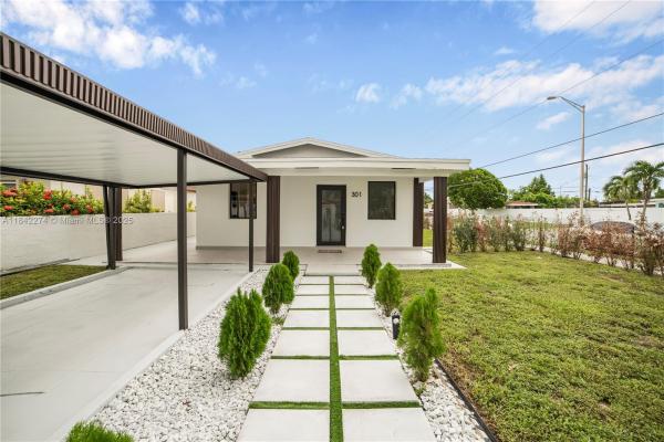 Hialeah Residential, 301 W 30th St, Hialeah, Florida 33012, image 1
