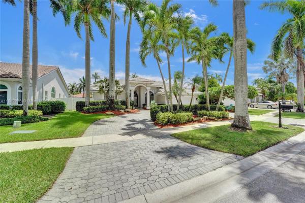 Westport At Jacaranda, 10828 NW 5th St, Plantation, Florida 33324, image 1