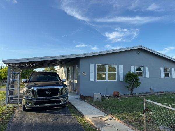 Lake Forest, 4685 SW 33rd Dr, West Park, Florida 33023, image 1