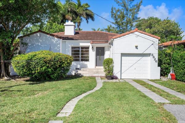 Normandy Beach, 8826 Emerson Ave 0, Surfside, Florida 33154, image 1