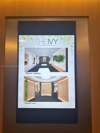 The Ivy At Riverfront, 90 SW 3rd St #1604, Miami, Florida 33130, image 1