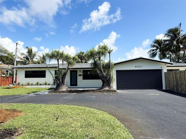 Coral Heights, 4021 NE 17th Ter, Oakland Park, Florida 33334, image 1