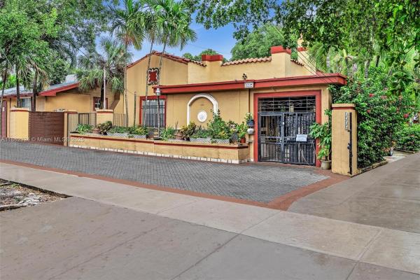 Lawrence Estates Land, 1228 SW 2nd St, Miami, Florida 33135, image 1