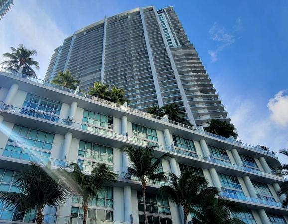 The Ivy At Riverfront, 90 SW 3rd St #2012, Miami, Florida 33130, image 1
