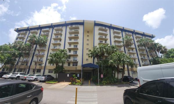 Yolanda Villas, 801 NW 47th Ave #119W, Miami, Florida 33126, image 1