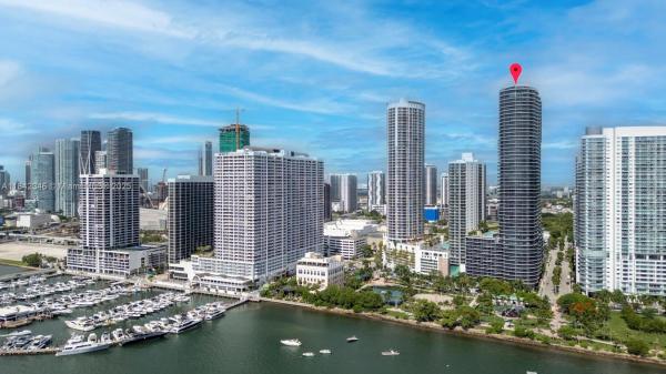 Aria On The Bay, 488 NE 18th St #2511, Miami, Florida 33132, image 1