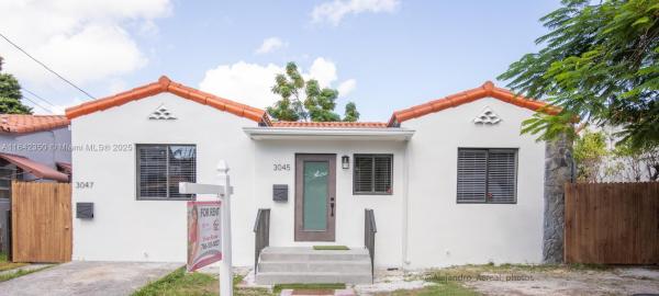 Auburn Heights, 3045 SW 21st St, Miami, Florida 33145, image 1
