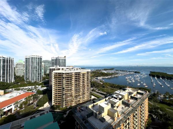 Mutiny Park Hotel Arya, 2889 Mcfarlane Rd 2008, Miami, Florida 33133, image 1