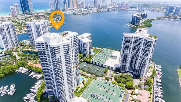 Mystic Pointe Tower 400, 3500 Mystic Pointe Dr #2101, Aventura, Florida 33180, image 1
