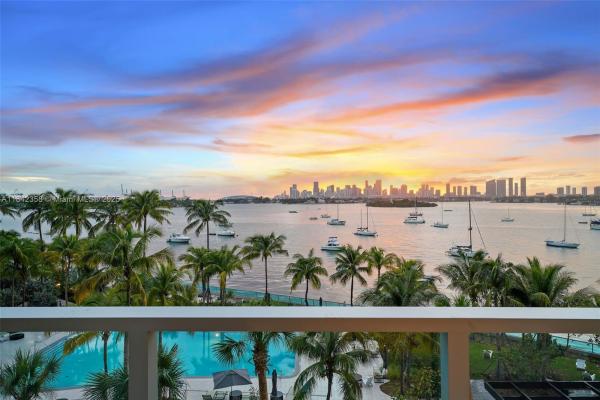 Flamingo South Beach, 1500 Bay Rd #N-0302, Miami Beach, Florida 33139, image 1