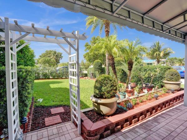 Boulevard Heights, 1201 N 70th Ter, Hollywood, Florida 33024, image 1