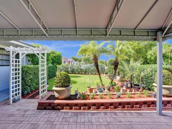 Boulevard Heights, 1201 N 70th Ter, Hollywood, Florida 33024, image 3