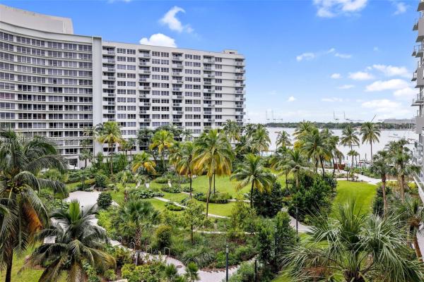 Flamingo South Beach, 1500 Bay Rd #N-0323, Miami Beach, Florida 33139, image 1
