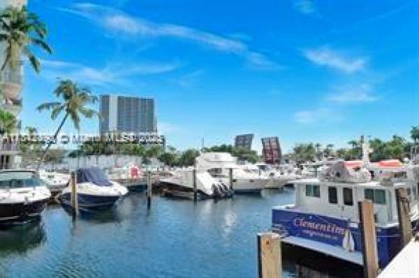 Serenity On The River, 1720 NW N River Dr 411, Miami, Florida 33125, image 1