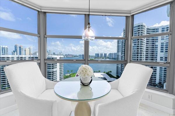 Mystic Pointe Tower 400, 3500 Mystic Pointe Dr #2101, Aventura, Florida 33180, image 1