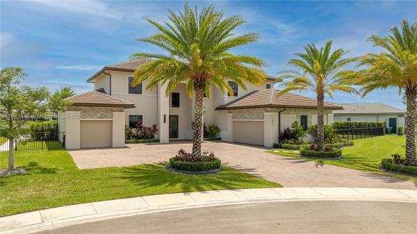 Sierra Ranches, 1830 Meadows Dr, Davie, Florida 33324, image 1