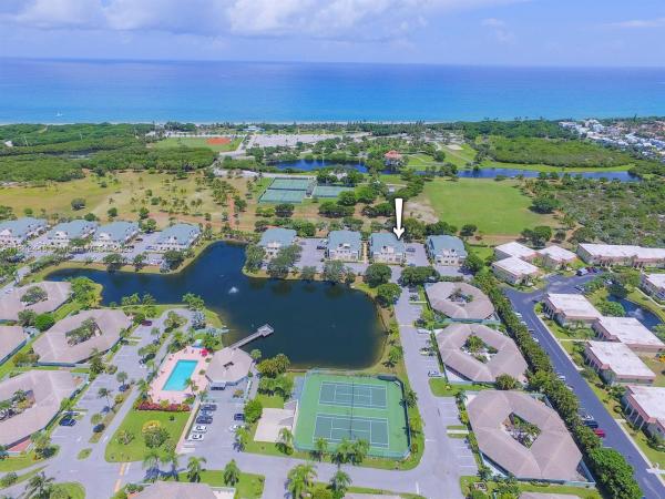 720 S Bella Vista Ct S #20, Jupiter, Florida 33477, image 1