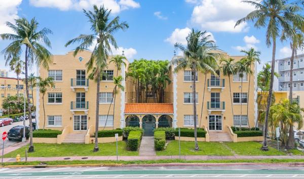 The Roosevelt, 1255 Pennsylvania Ave 110, Miami Beach, Florida 33139, image 1