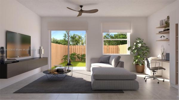 2321 NW 122nd Ter, Unincorporated Dade County, Florida 33167, image 1