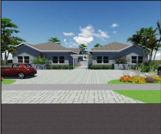 Prospect Gardens, 402 NW 41st St, Oakland Park, Florida 33309, image 1