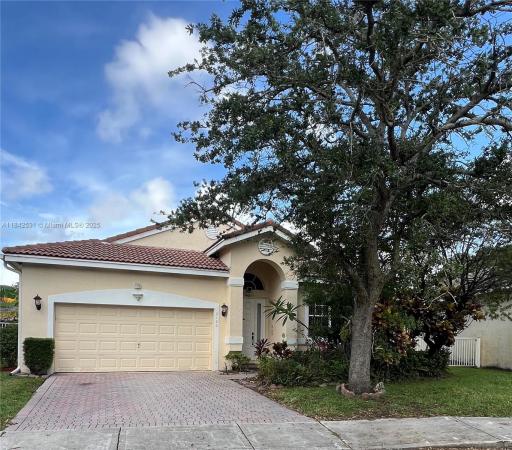 Parkside At Spring Valley, 2130 NW 166th Ave, Pembroke Pines, Florida 33028, image 1