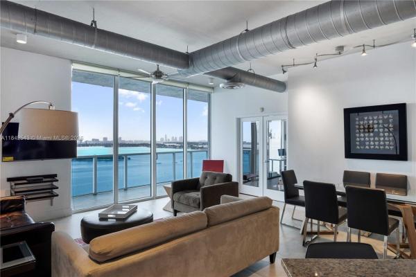 Star Lofts On The Bay, 700 NE 25th St #1902, Miami, Florida 33137, image 1