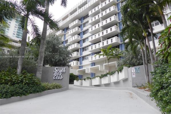 South Bay Club, 800 West Ave #937, Miami Beach, Florida 33139, image 1
