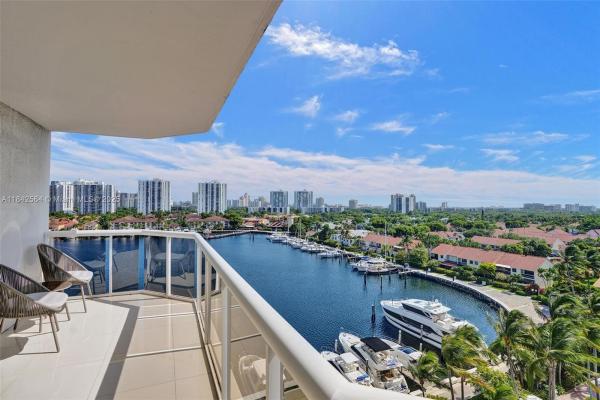 Portsview At Waterways, 3610 Yacht Club Dr 909, Aventura, Florida 33180, image 1