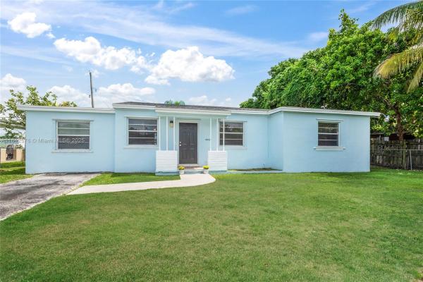 16921 SW 302nd Ter, Homestead, Florida 33030, image 1