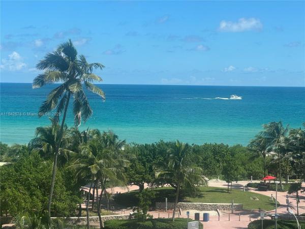 Ocean Park, 6450 Collins Ave #606, Miami Beach, Florida 33141, image 1