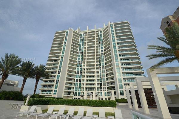Las Olas Beach Club, 101 S Fort Lauderdale Beach Blvd #1206, Fort Lauderdale, Florida 33316, image 1