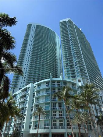 Quantum On The Bay, 1900 N Bayshore Dr #2508, Miami, Florida 33132, image 1