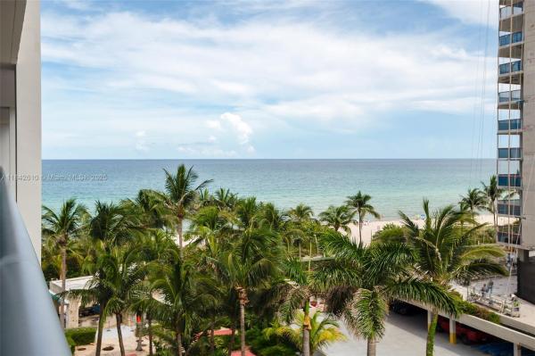 South Carillon Beach, 6799 Collins Ave 510, Miami Beach, Florida 33141, image 1