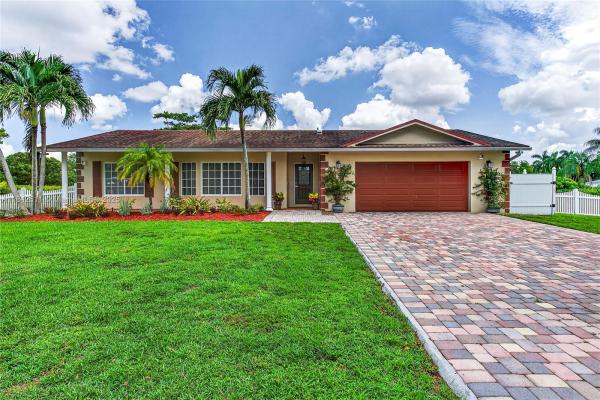 Davie West, 10751 SW 26th Ct, Davie, Florida 33328, image 1