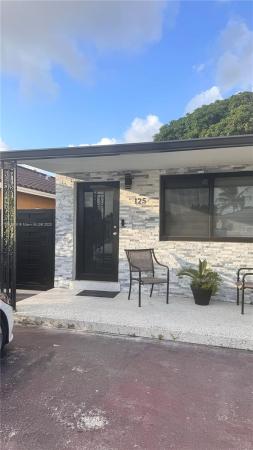 Hialeah Townhouses, 125 W 14th St, Hialeah, Florida 33010, image 1