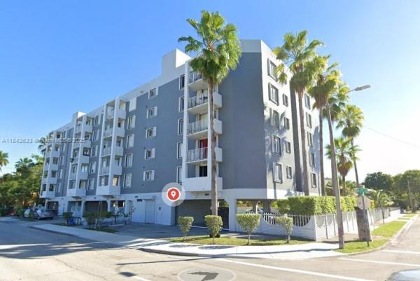 Aragon Plaza, 1010 NW 11th St #408, Miami, Florida 33136, image 1
