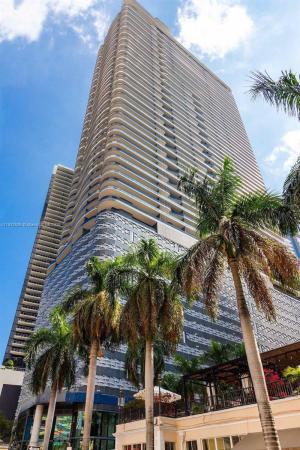 Brickell Flatiron, 1000 Brickell Plz #4502, Miami, Florida 33131, image 1
