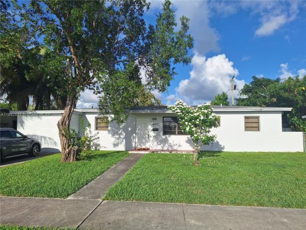 4315 SW 98th Ave, Miami, Florida 33165, image 1