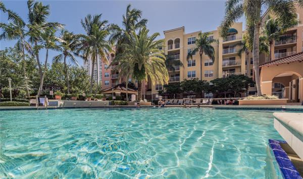 The Yacht Club At Aventura, 19801 E Country Club Dr #4303, Aventura, Florida 33180, image 1