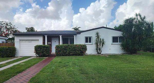 7813 SW 34th Ter, Miami, Florida 33155, image 1