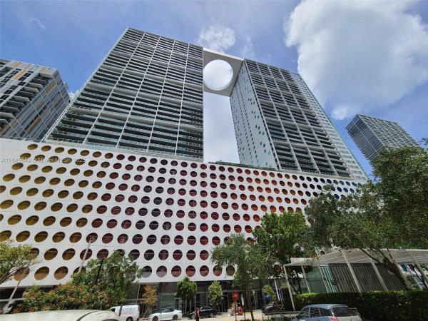 500 Brickell West, 55 SE 6th St #4106, Miami, Florida 33131, image 1