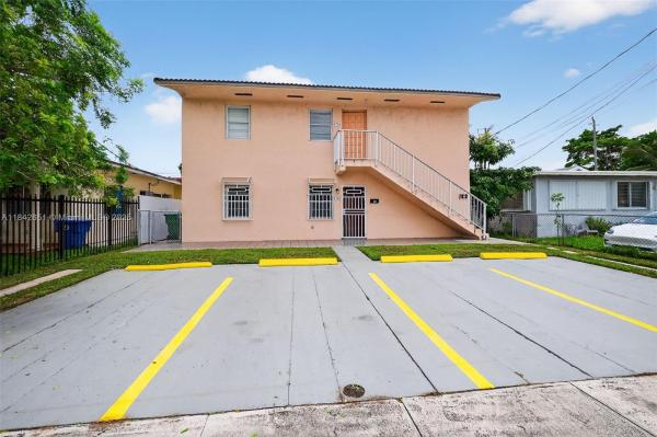 4782 NW Flagler Ter #1, Miami, Florida 33126, image 1