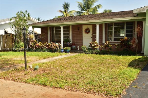 Hollywood Hills, 5516 Arthur St, Hollywood, Florida 33021, image 1