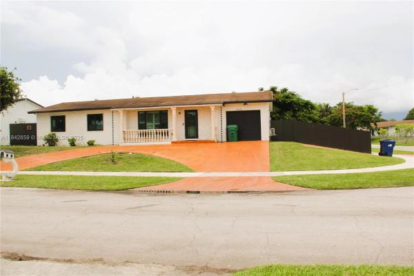15532 SW 107th Pl, Miami, Florida 33157, image 1