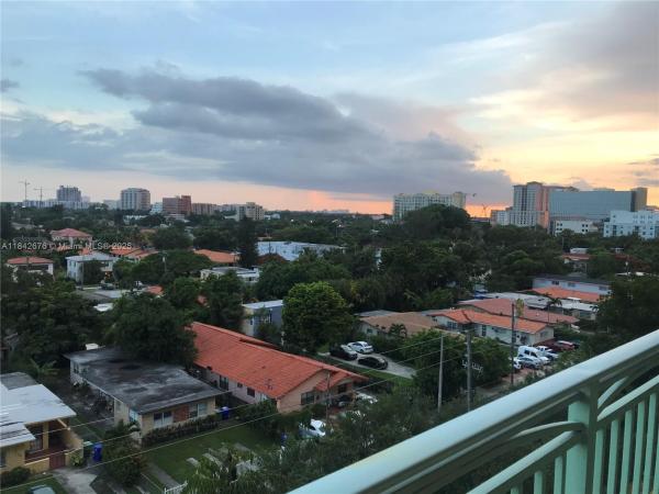 Coral Plaza Of Miami, 3500 Coral Way #811, Miami, Florida 33145, image 1