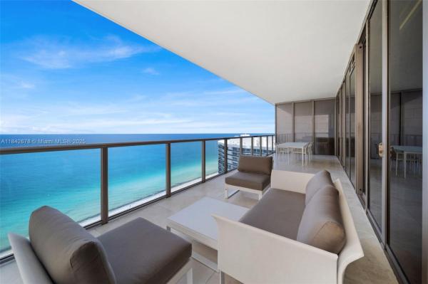 Bal Harbour South, 9701 Collins Ave #2404S, Bal Harbour, Florida 33154, image 1