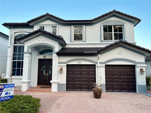 1421 SW 153rd Path, Unincorporated Dade County, Florida 33194, image 1