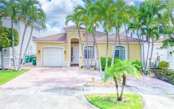 Cantamar, 8934 SW 206th St, Cutler Bay, Florida 33189, image 1