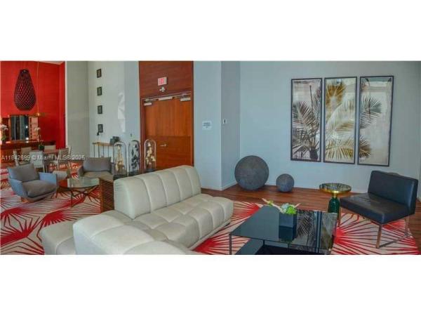 Brickell House, 1300 Brickell Bay Dr #2210, Miami, Florida 33131, image 1